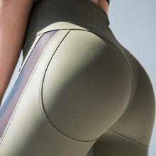 Load image into Gallery viewer, Spandex Fitness Leggings