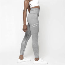 Load image into Gallery viewer, High Waist Sports Leggings