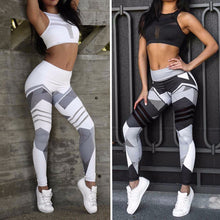 Load image into Gallery viewer, Sport Leggings Offered