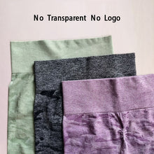 Load image into Gallery viewer, SALSPOR New Camo Seamless Leggings Women