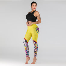 Load image into Gallery viewer, Women Leggings Workout Leggings High Waist Leggins
