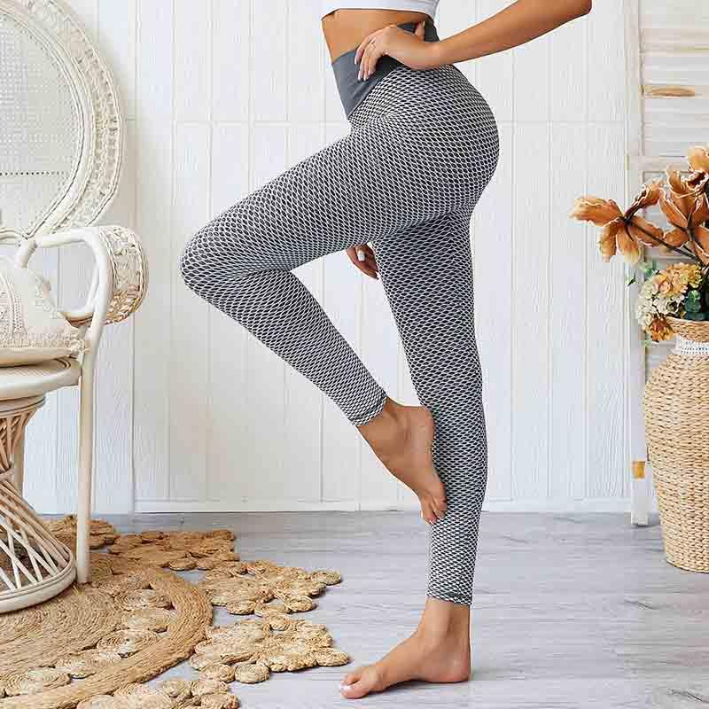 Alloy Fit 3D Print Leggings