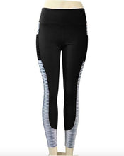 Load image into Gallery viewer, FashionFad? Pocket Waist Leggings
