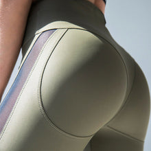 Load image into Gallery viewer, Women Fitness Spandex Leggings
