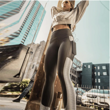 Load image into Gallery viewer, FashionFad? Pocket Waist Leggings
