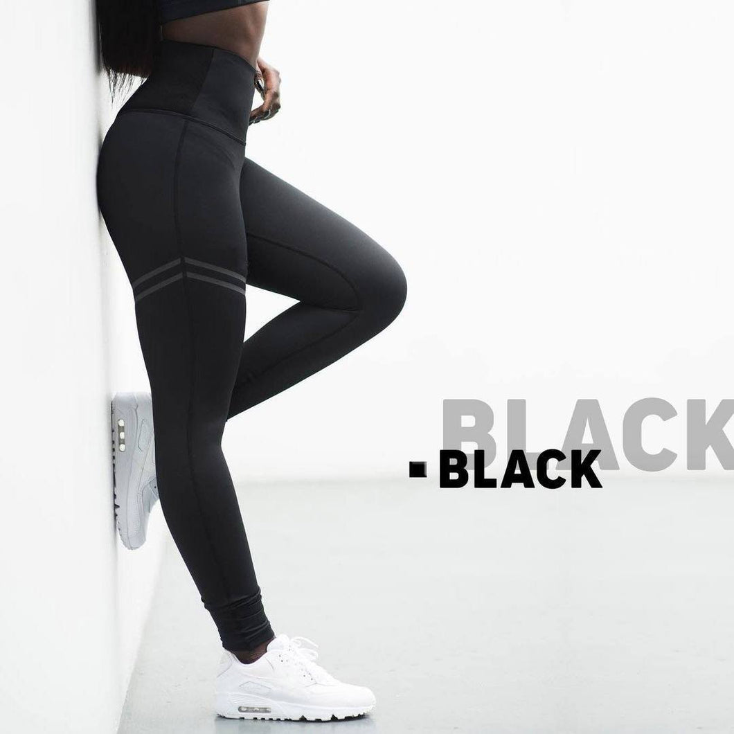 Ultimate Anti Cellulite Slimming Leggings