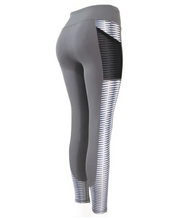 Load image into Gallery viewer, FashionFad? Pocket Waist Leggings
