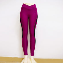 Load image into Gallery viewer, Women Fitness Spandex Leggings
