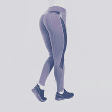 Load image into Gallery viewer, Ultimate Designer Maximum Mesh Push Up Fitness Leggings
