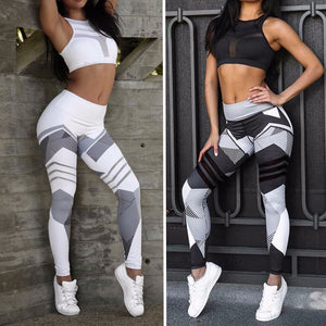 Sport Leggings Offered