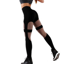 Load image into Gallery viewer, Extreme Beat Fitness Leggings
