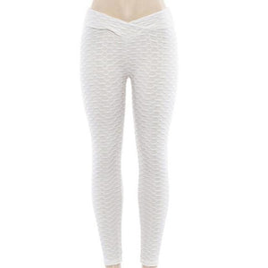 Honolulu V Shape Leggings