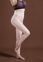 Load image into Gallery viewer, New Seamless Super Stretch Workout Leggings
