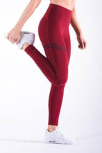 Load image into Gallery viewer, High Waist Fitness Leggings
